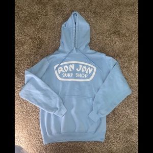 Ron Jon Blue Surf Shop Sweatshirt